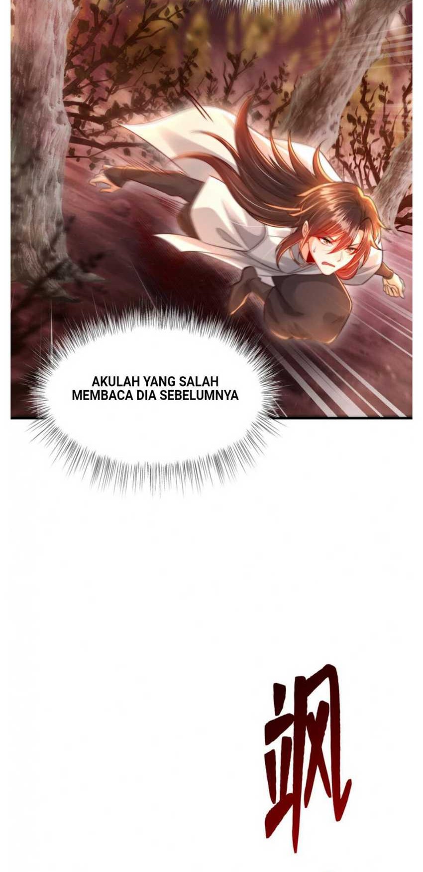 Starting With Confessing With the Beautiful Master Chapter 54 - halaman 25