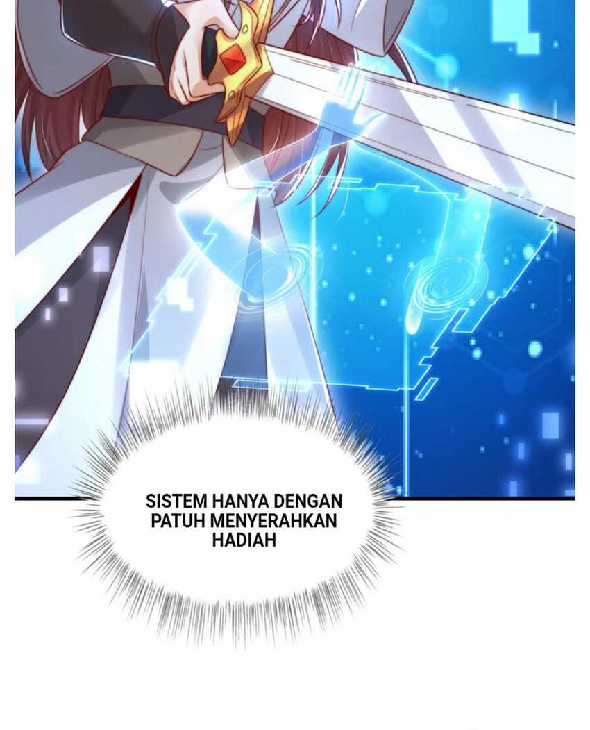 Starting With Confessing With the Beautiful Master Chapter 54 - halaman 29