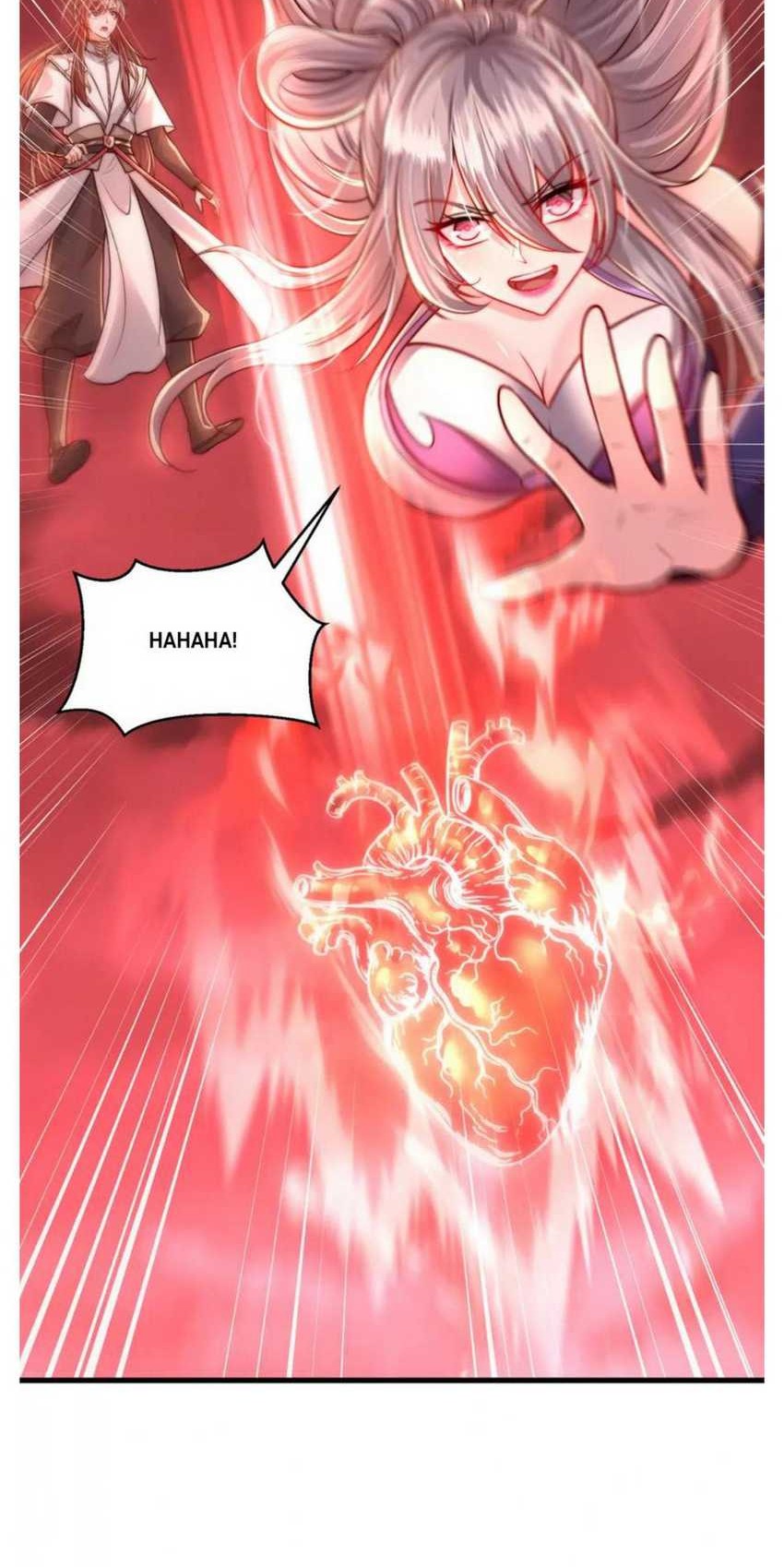 Starting With Confessing With the Beautiful Master Chapter 55 - halaman 13