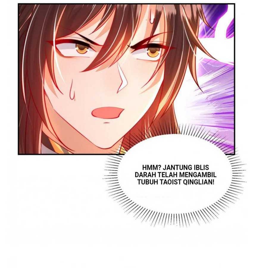 Starting With Confessing With the Beautiful Master Chapter 55 - halaman 20