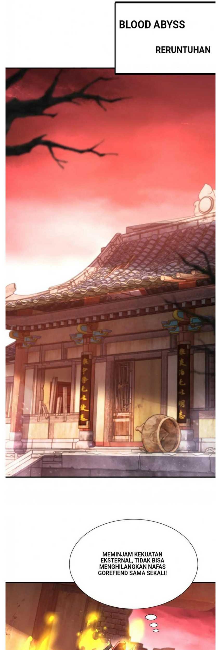 Starting With Confessing With the Beautiful Master Chapter 55 - halaman 25