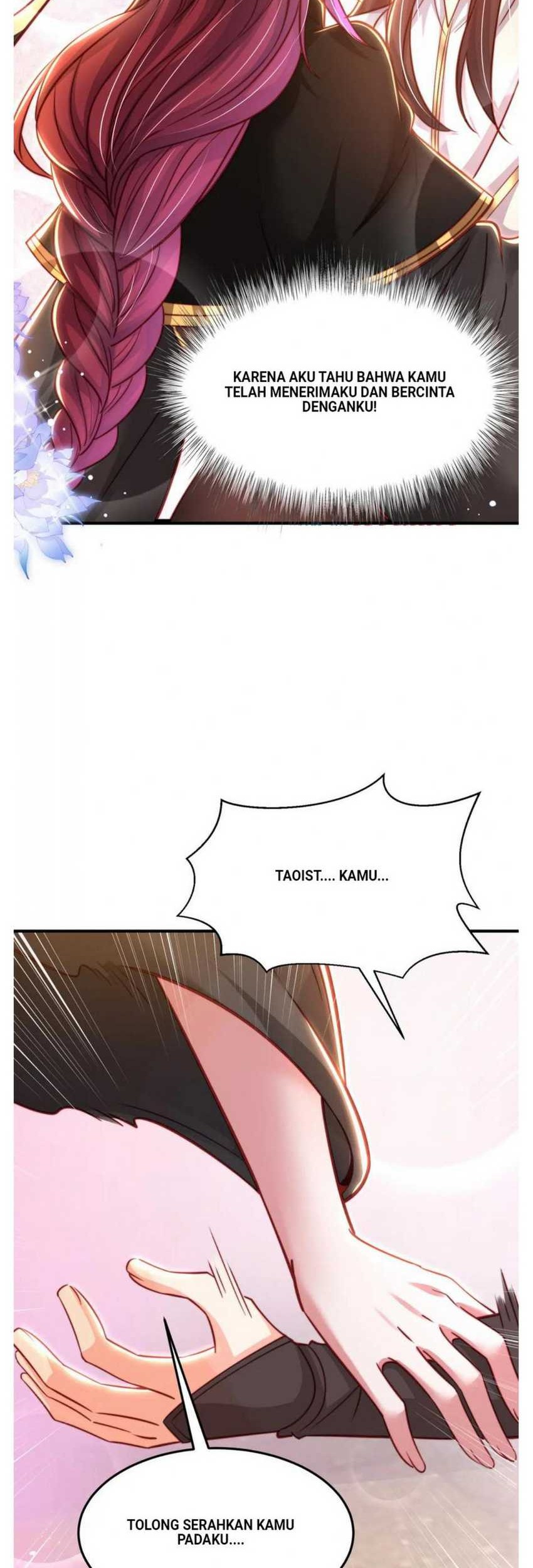 Starting With Confessing With the Beautiful Master Chapter 55 - halaman 34