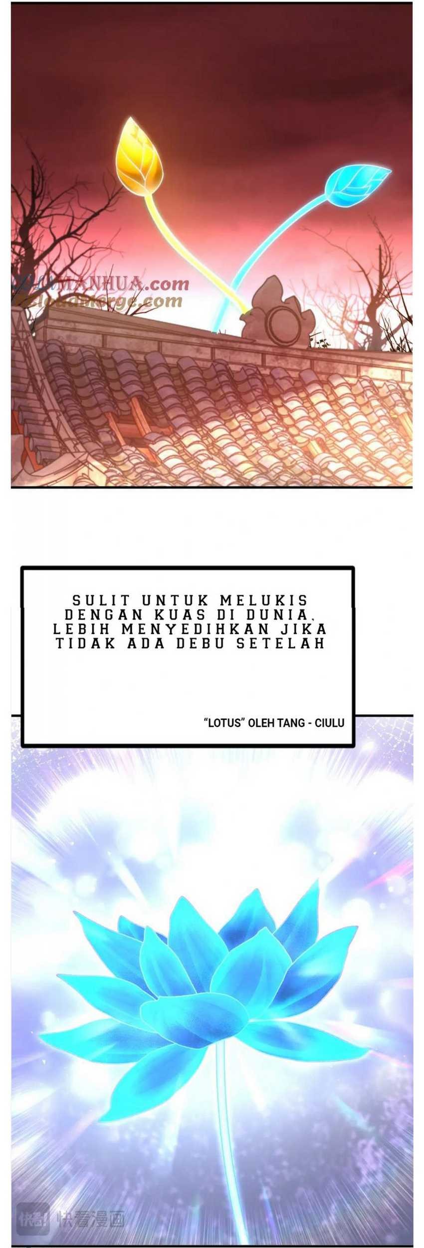 Starting With Confessing With the Beautiful Master Chapter 55 - halaman 37