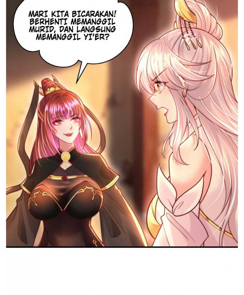 Starting With Confessing With the Beautiful Master Chapter 56 - halaman 13