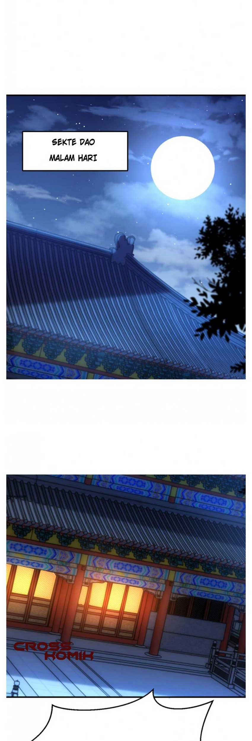 Starting With Confessing With the Beautiful Master Chapter 56 - halaman 28