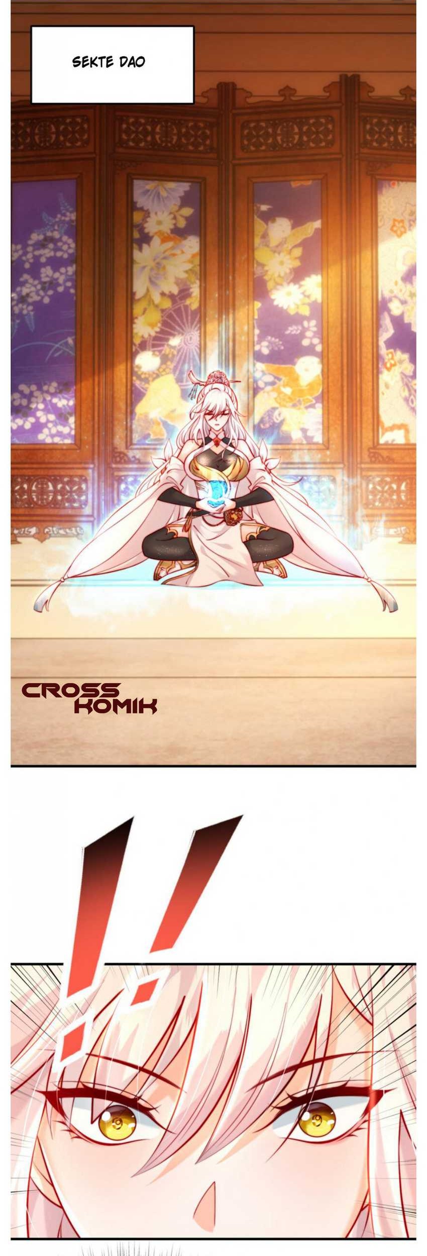 Starting With Confessing With the Beautiful Master Chapter 56 - halaman 3