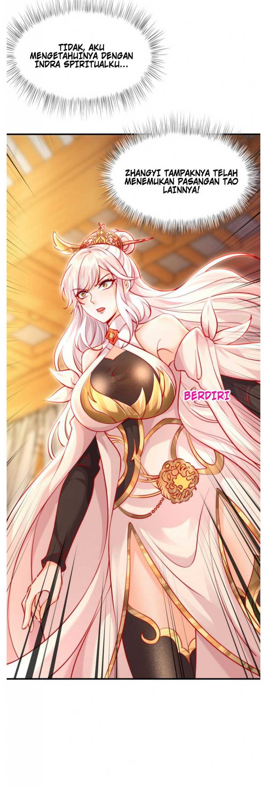 Starting With Confessing With the Beautiful Master Chapter 56 - halaman 4
