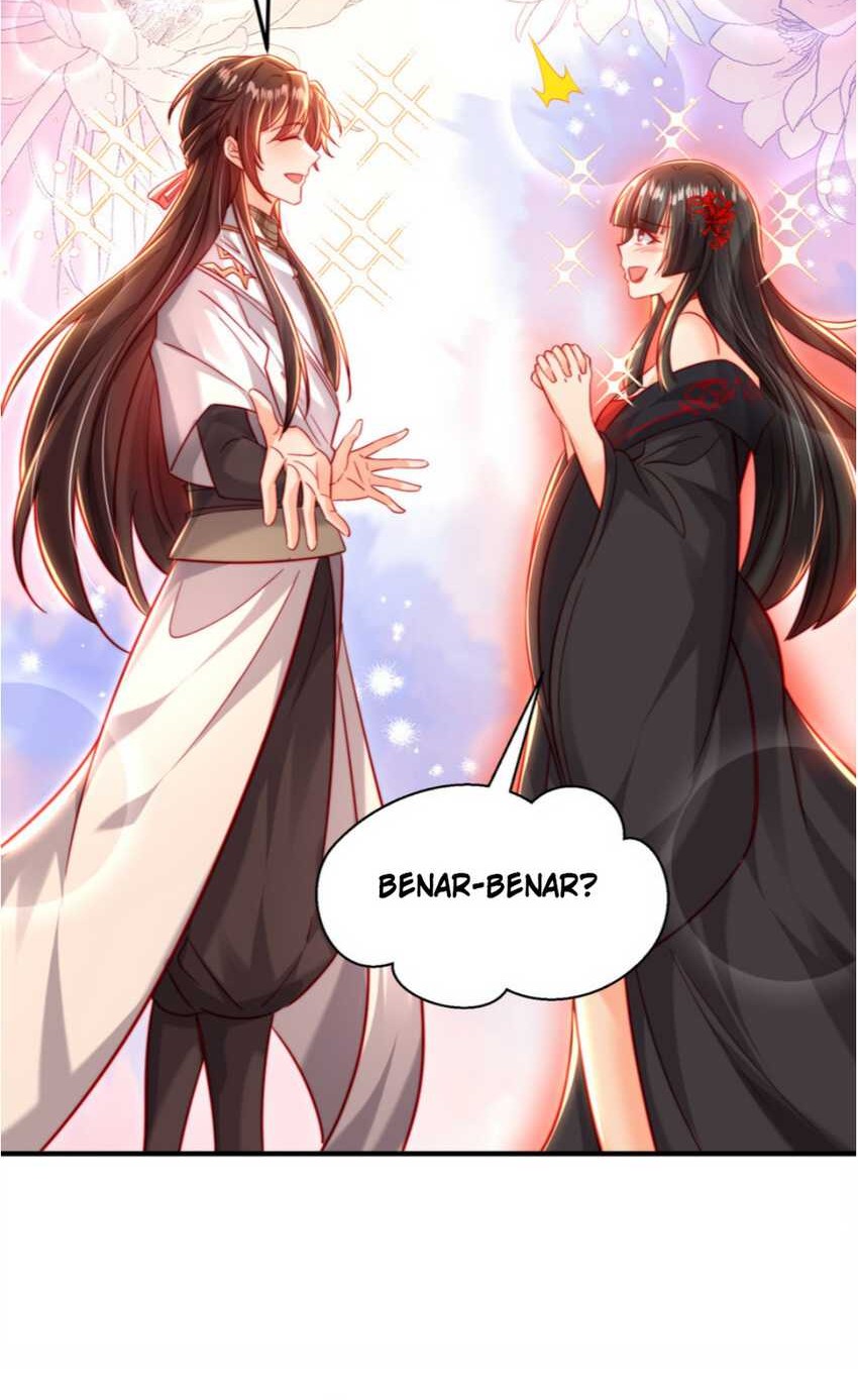 Starting With Confessing With the Beautiful Master Chapter 57 - halaman 9