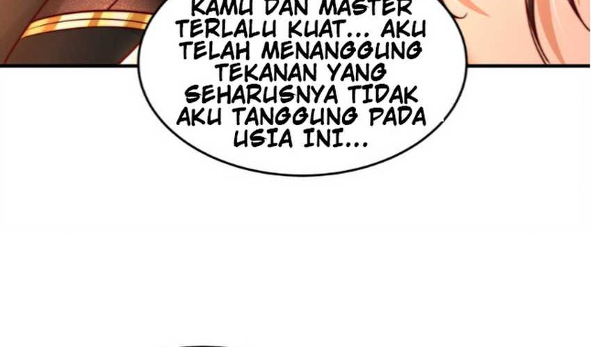 Starting With Confessing With the Beautiful Master Chapter 58 - halaman 13