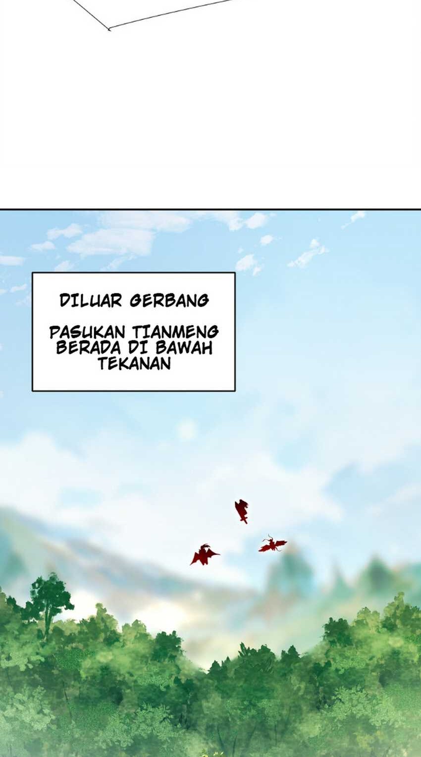 Starting With Confessing With the Beautiful Master Chapter 58 - halaman 21