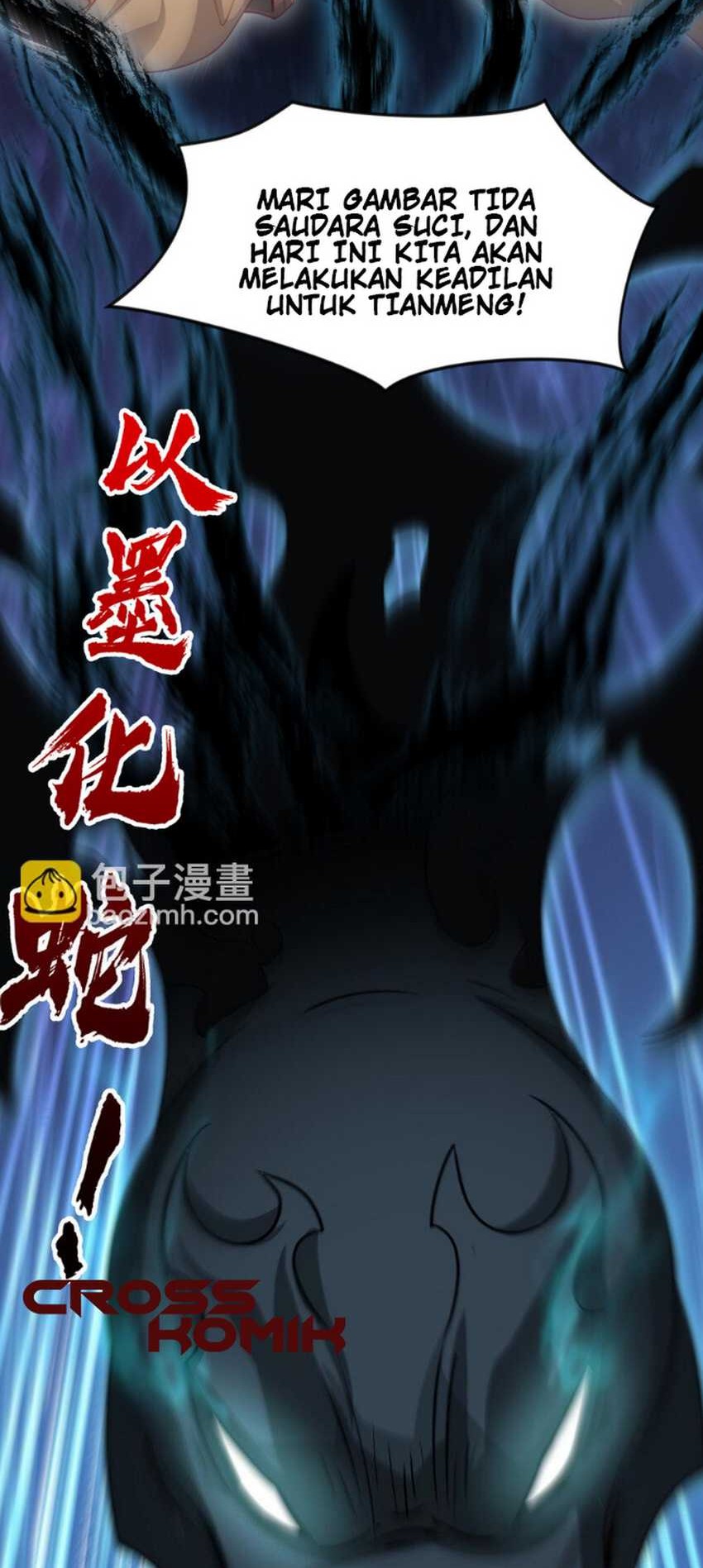 Starting With Confessing With the Beautiful Master Chapter 58 - halaman 25