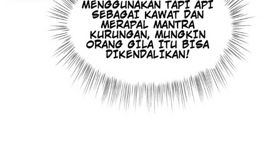 Starting With Confessing With the Beautiful Master Chapter 58 - halaman 35