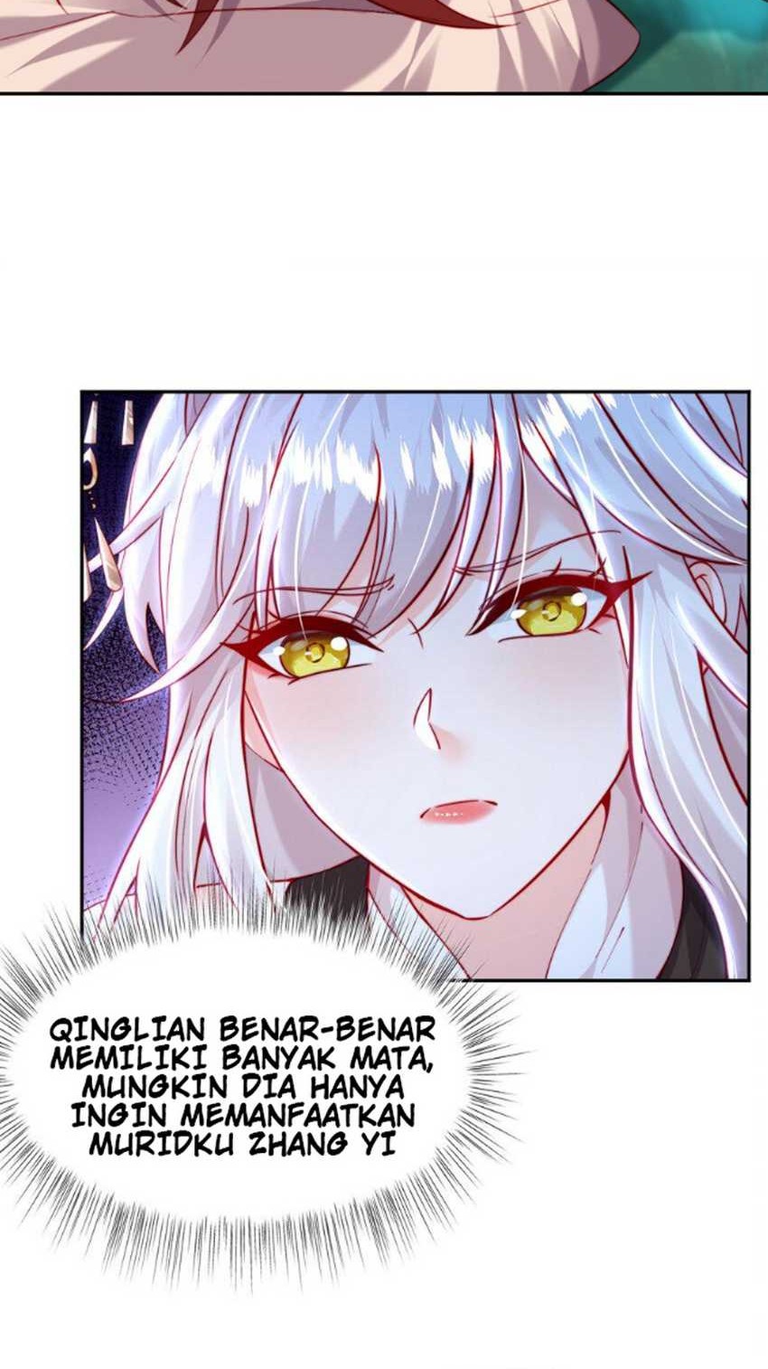 Starting With Confessing With the Beautiful Master Chapter 58 - halaman 5