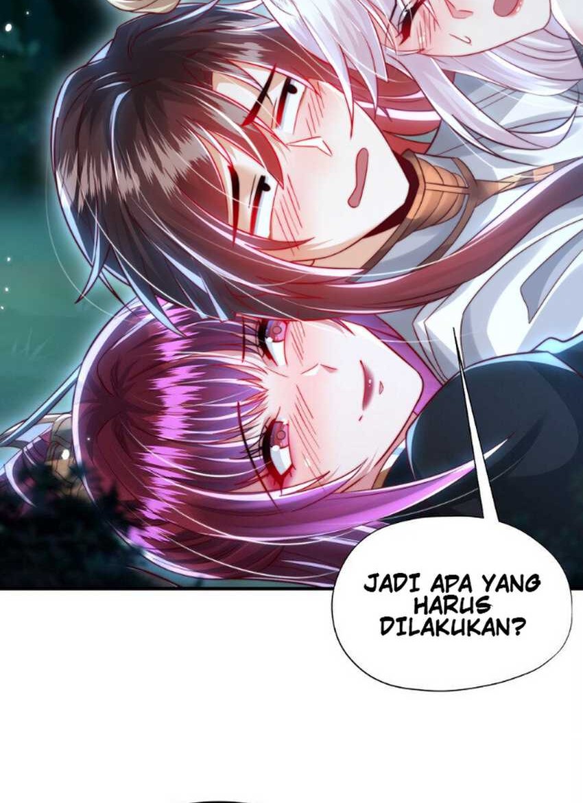 Starting With Confessing With the Beautiful Master Chapter 58 - halaman 9