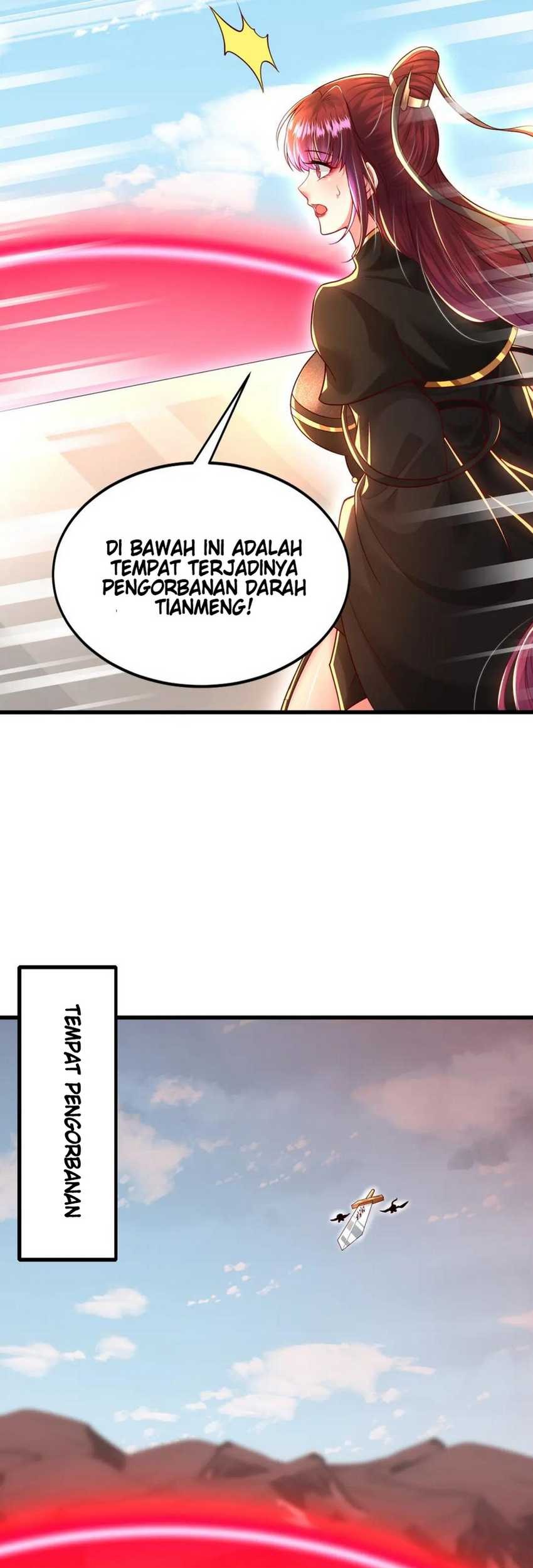 Starting With Confessing With the Beautiful Master Chapter 59 - halaman 26