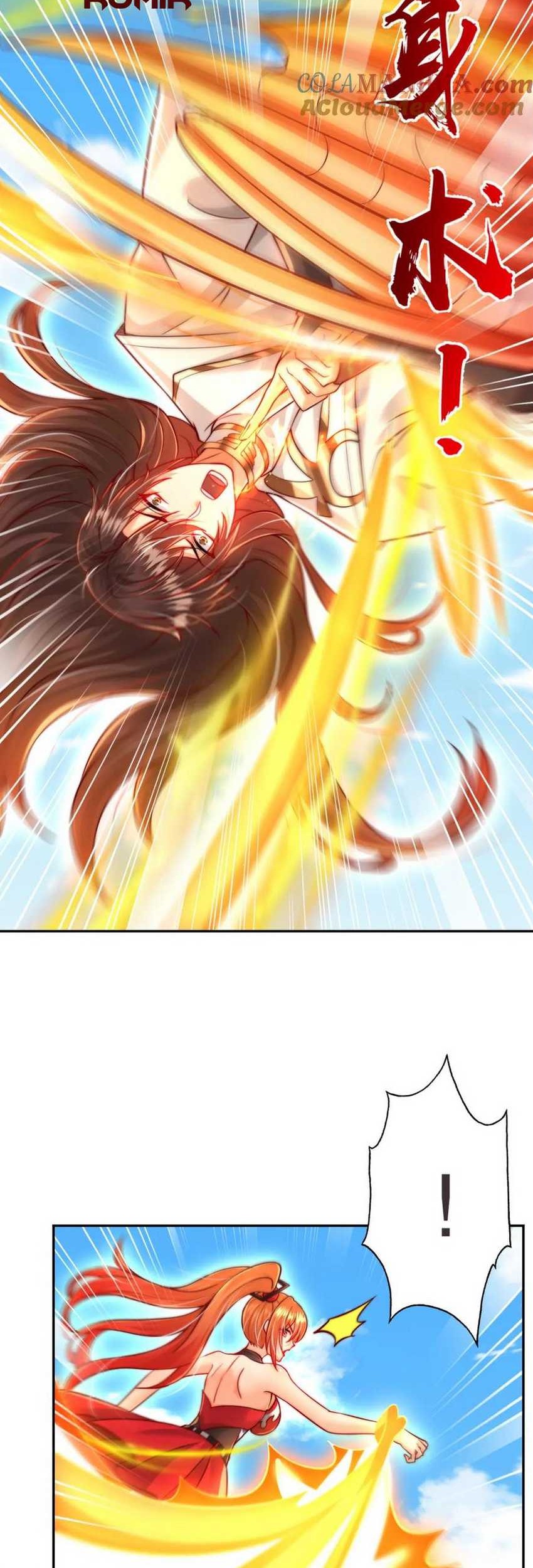Starting With Confessing With the Beautiful Master Chapter 59 - halaman 3