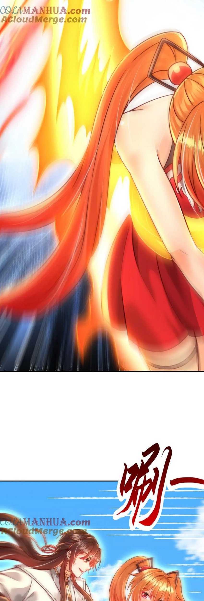 Starting With Confessing With the Beautiful Master Chapter 59 - halaman 6