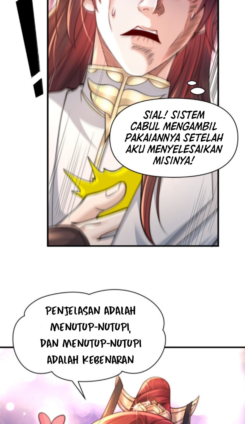 Starting With Confessing With the Beautiful Master Chapter 6 - halaman 10