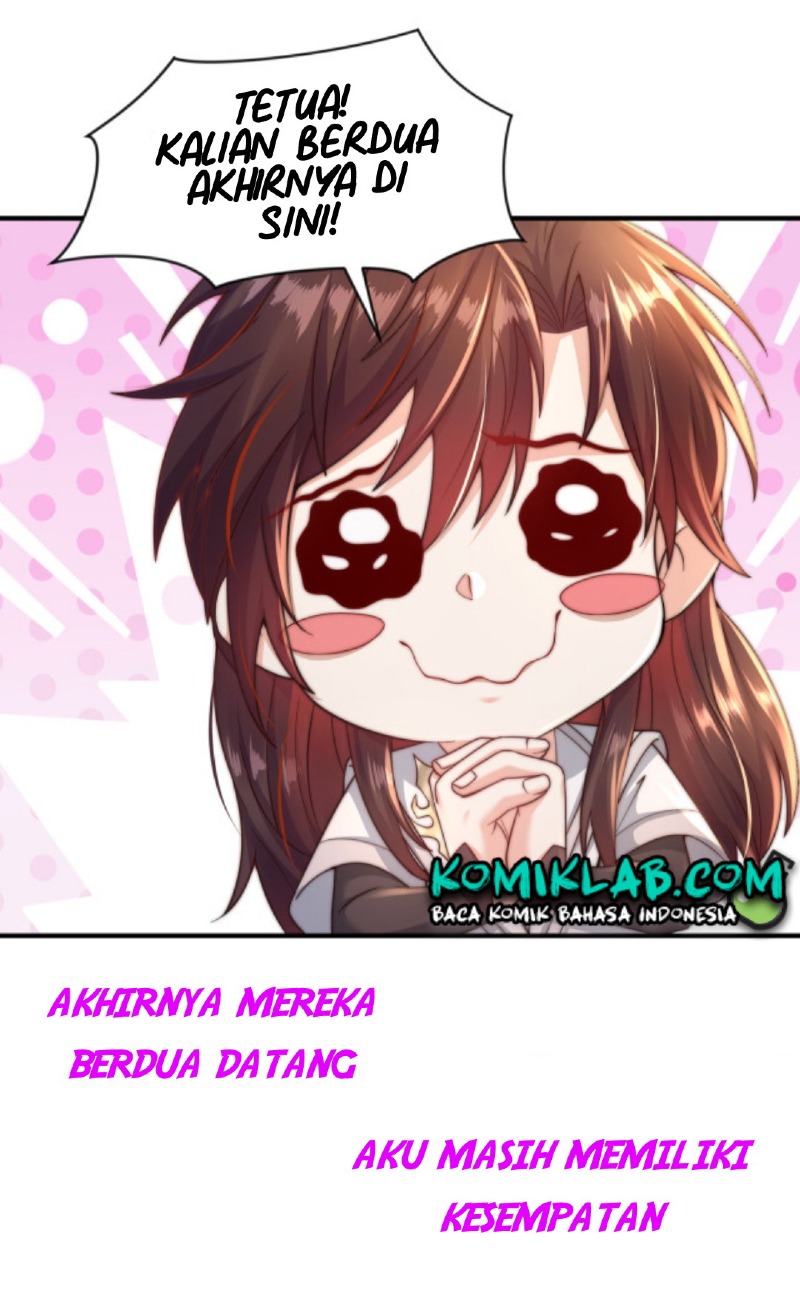 Starting With Confessing With the Beautiful Master Chapter 6 - halaman 13