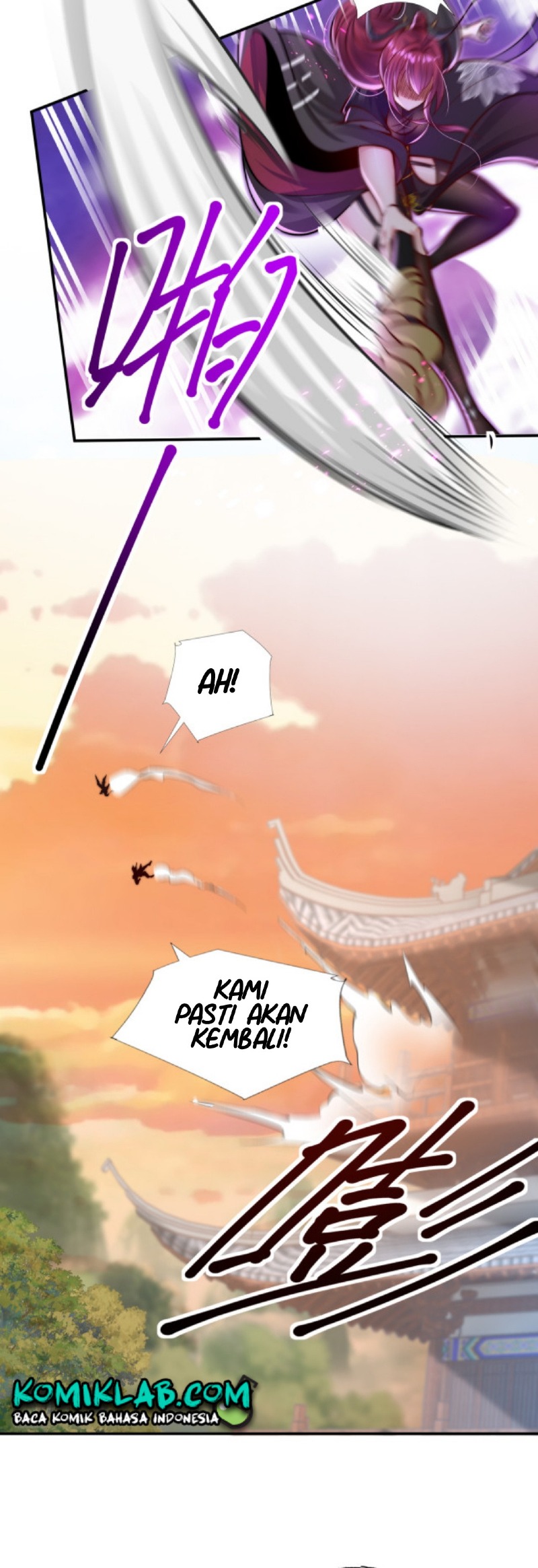 Starting With Confessing With the Beautiful Master Chapter 6 - halaman 16