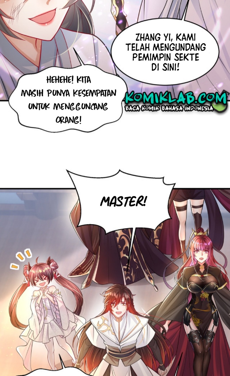 Starting With Confessing With the Beautiful Master Chapter 6 - halaman 20