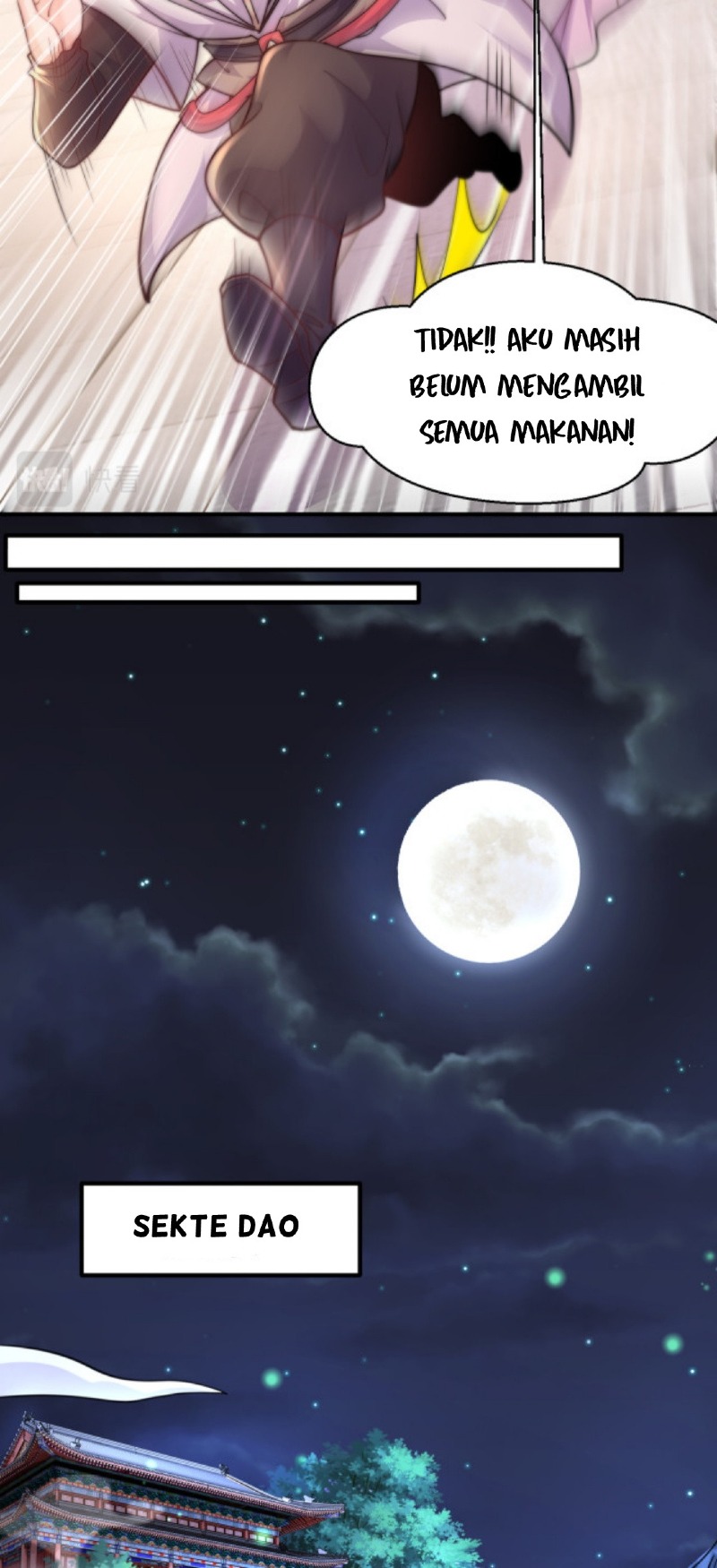 Starting With Confessing With the Beautiful Master Chapter 6 - halaman 37