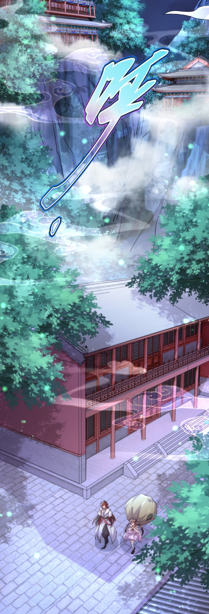 Starting With Confessing With the Beautiful Master Chapter 6 - halaman 38