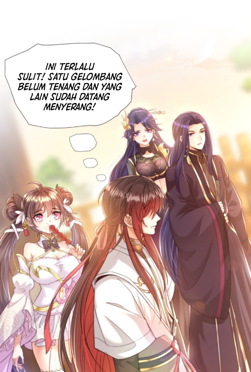 Starting With Confessing With the Beautiful Master Chapter 6 - halaman 4