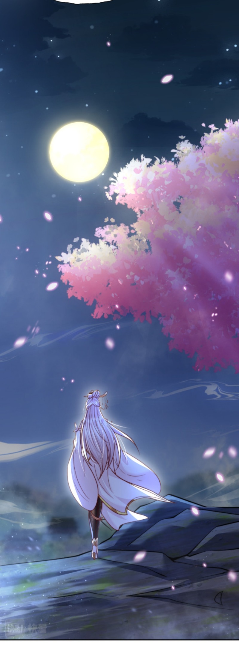 Starting With Confessing With the Beautiful Master Chapter 6 - halaman 41