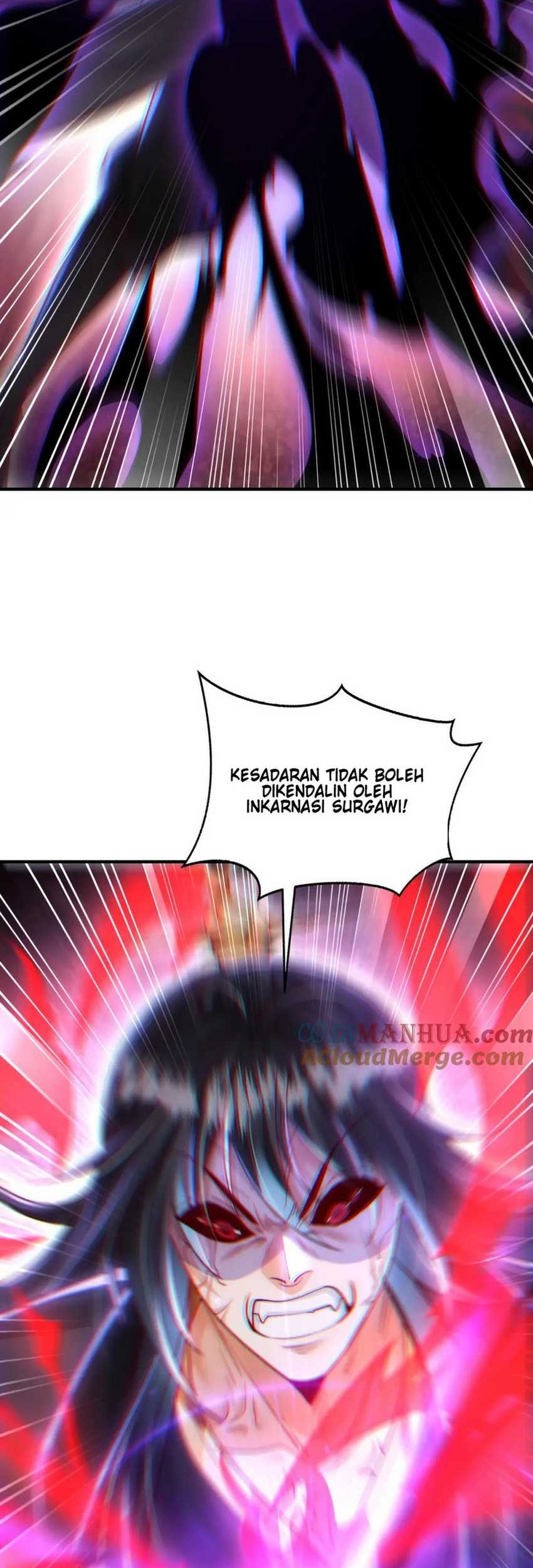 Starting With Confessing With the Beautiful Master Chapter 60 - halaman 10