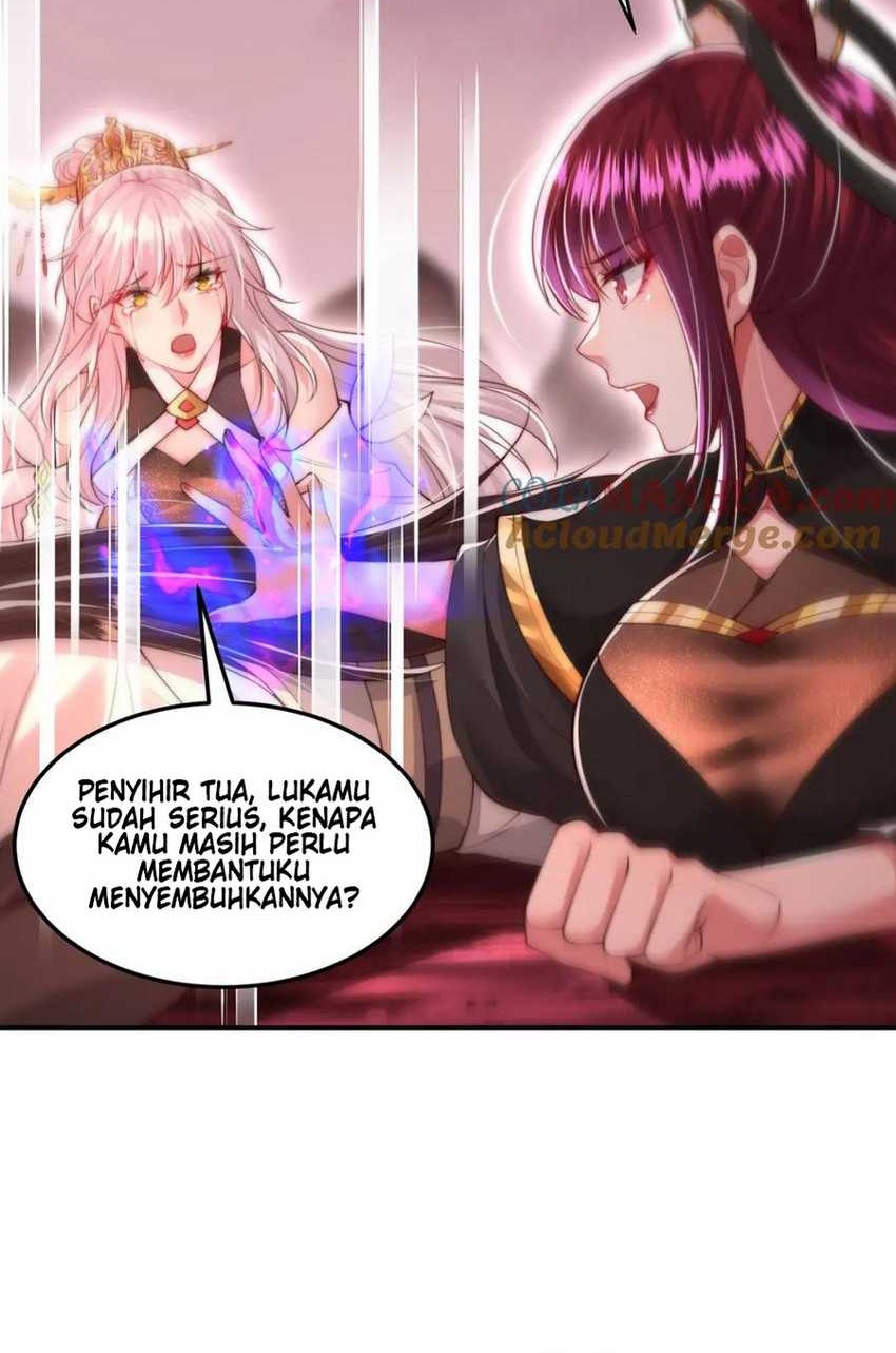 Starting With Confessing With the Beautiful Master Chapter 60 - halaman 28