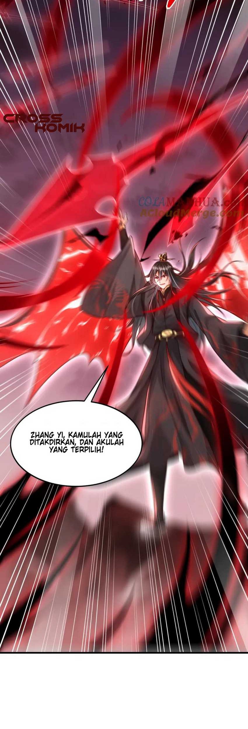 Starting With Confessing With the Beautiful Master Chapter 60 - halaman 3