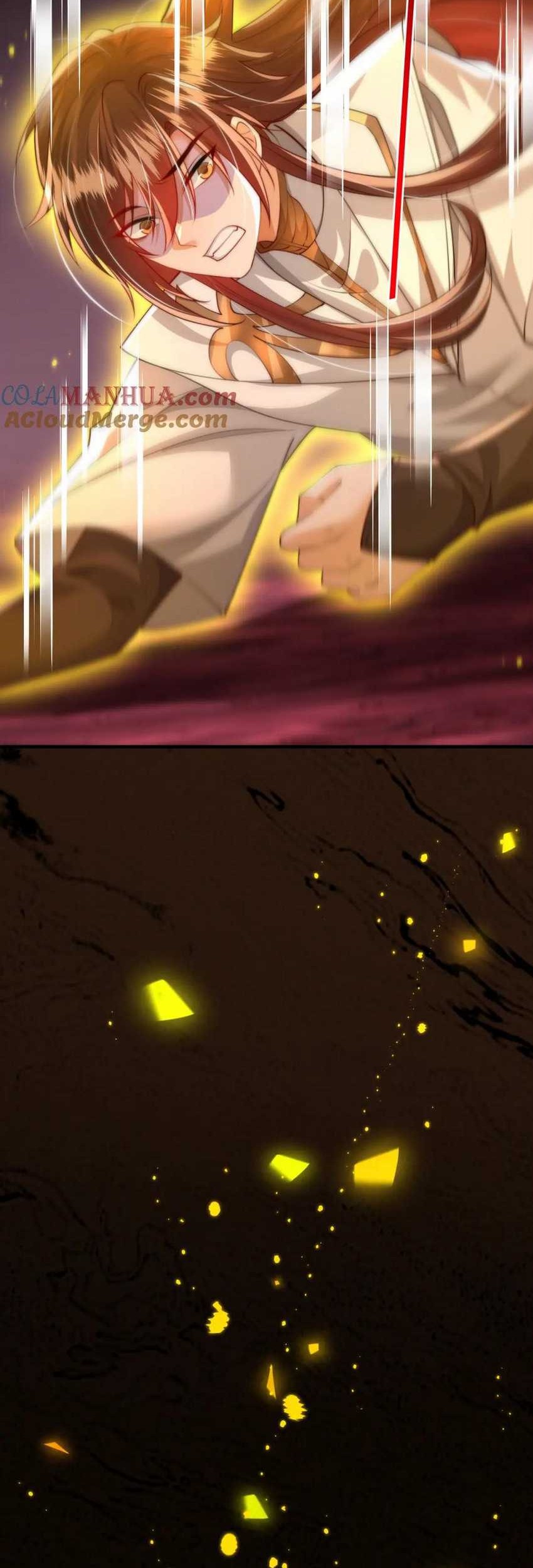 Starting With Confessing With the Beautiful Master Chapter 60 - halaman 30
