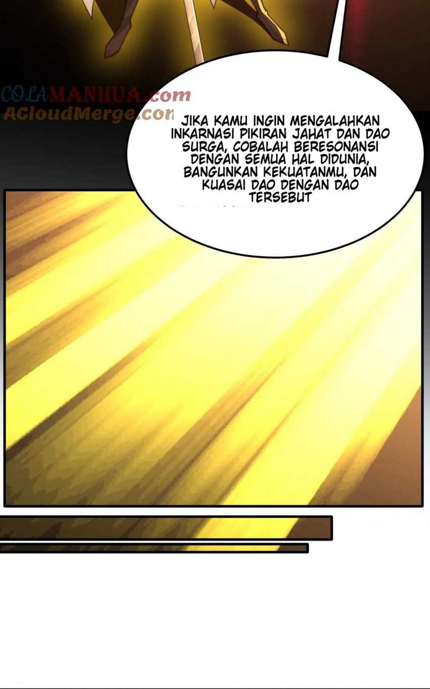 Starting With Confessing With the Beautiful Master Chapter 60 - halaman 36