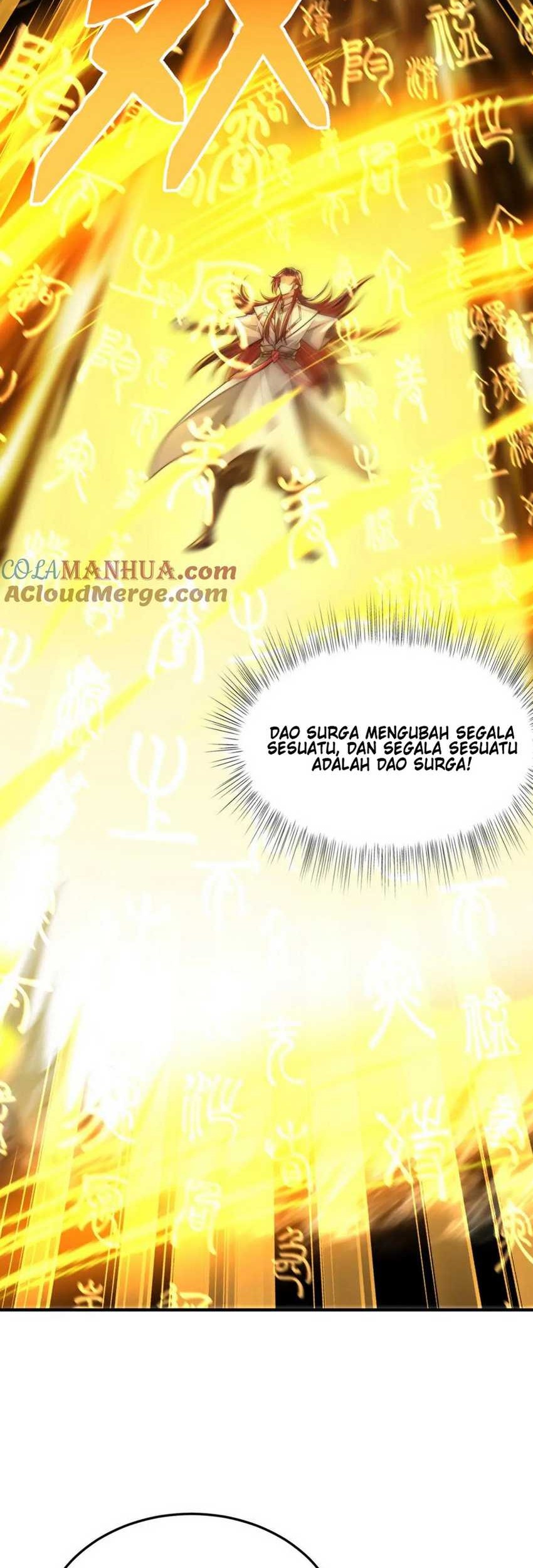 Starting With Confessing With the Beautiful Master Chapter 60 - halaman 38