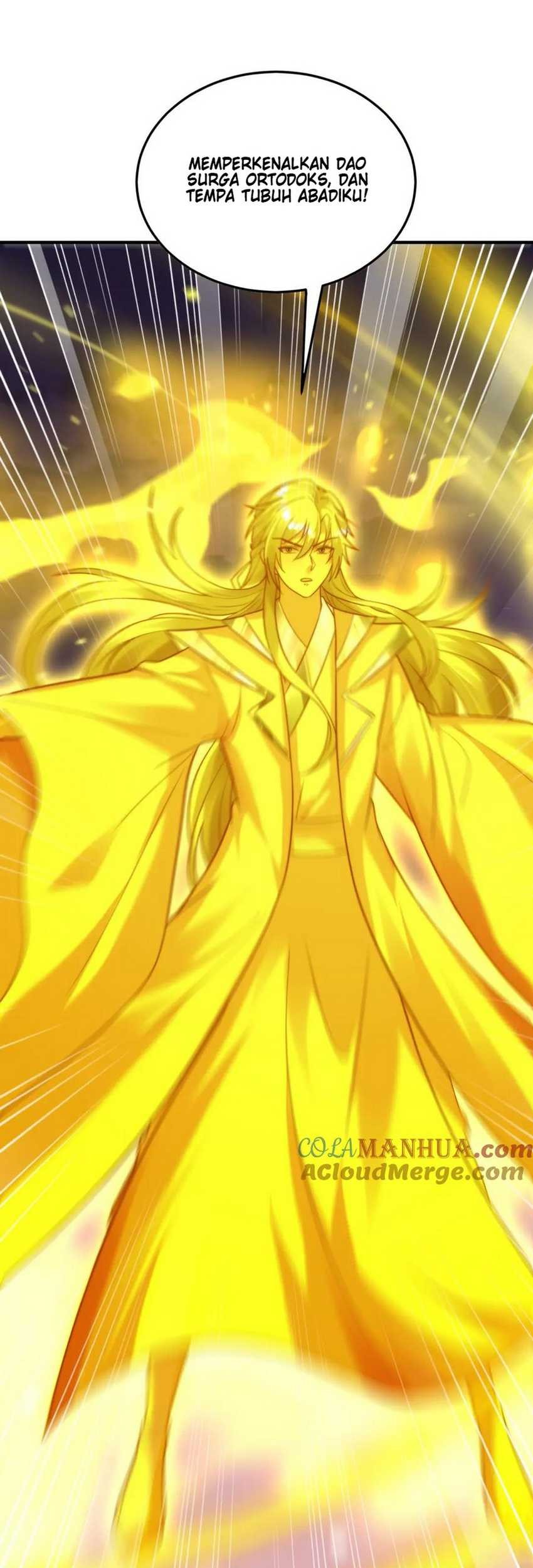 Starting With Confessing With the Beautiful Master Chapter 60 - halaman 41