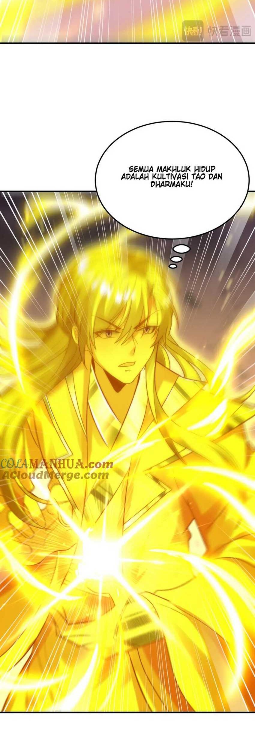 Starting With Confessing With the Beautiful Master Chapter 60 - halaman 42