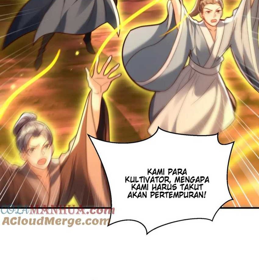 Starting With Confessing With the Beautiful Master Chapter 60 - halaman 44