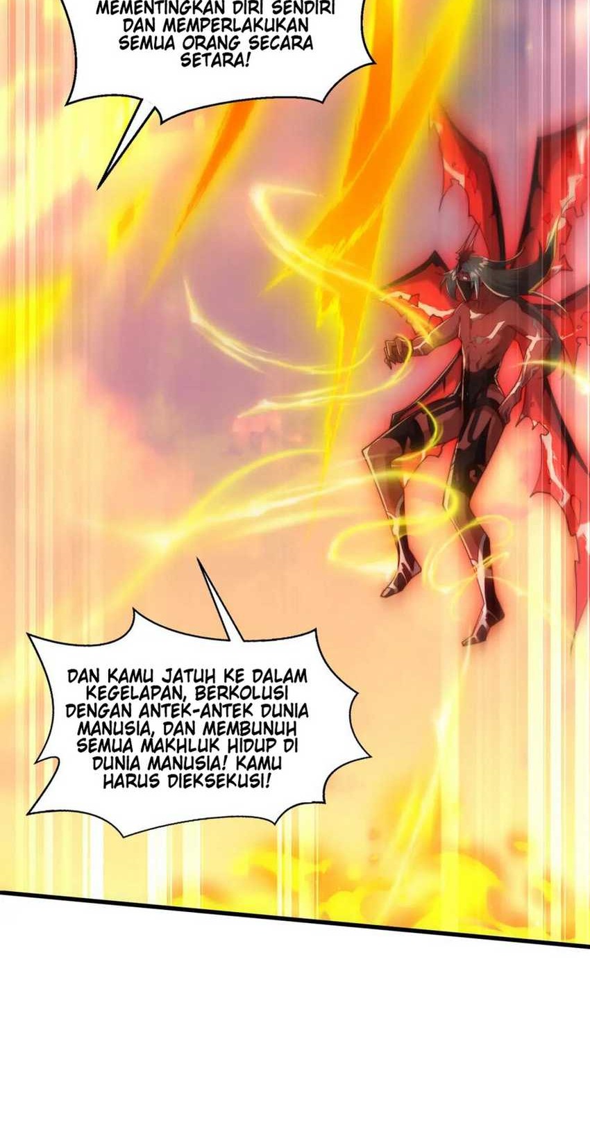 Starting With Confessing With the Beautiful Master Chapter 60 - halaman 52