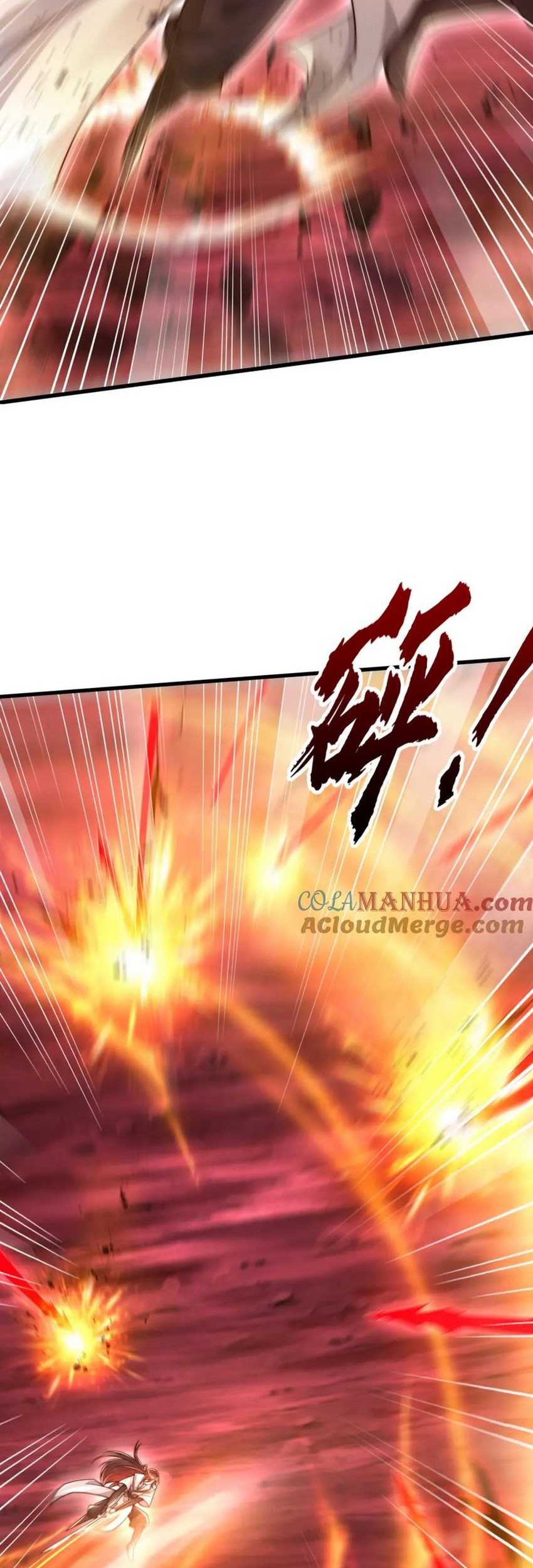 Starting With Confessing With the Beautiful Master Chapter 60 - halaman 6