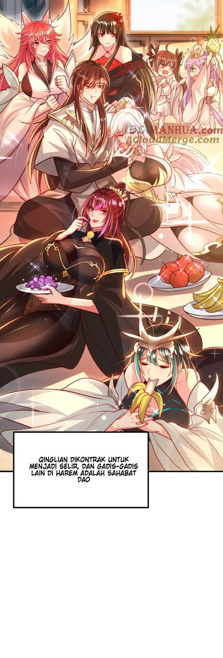 Starting With Confessing With the Beautiful Master Chapter 60 - halaman 70