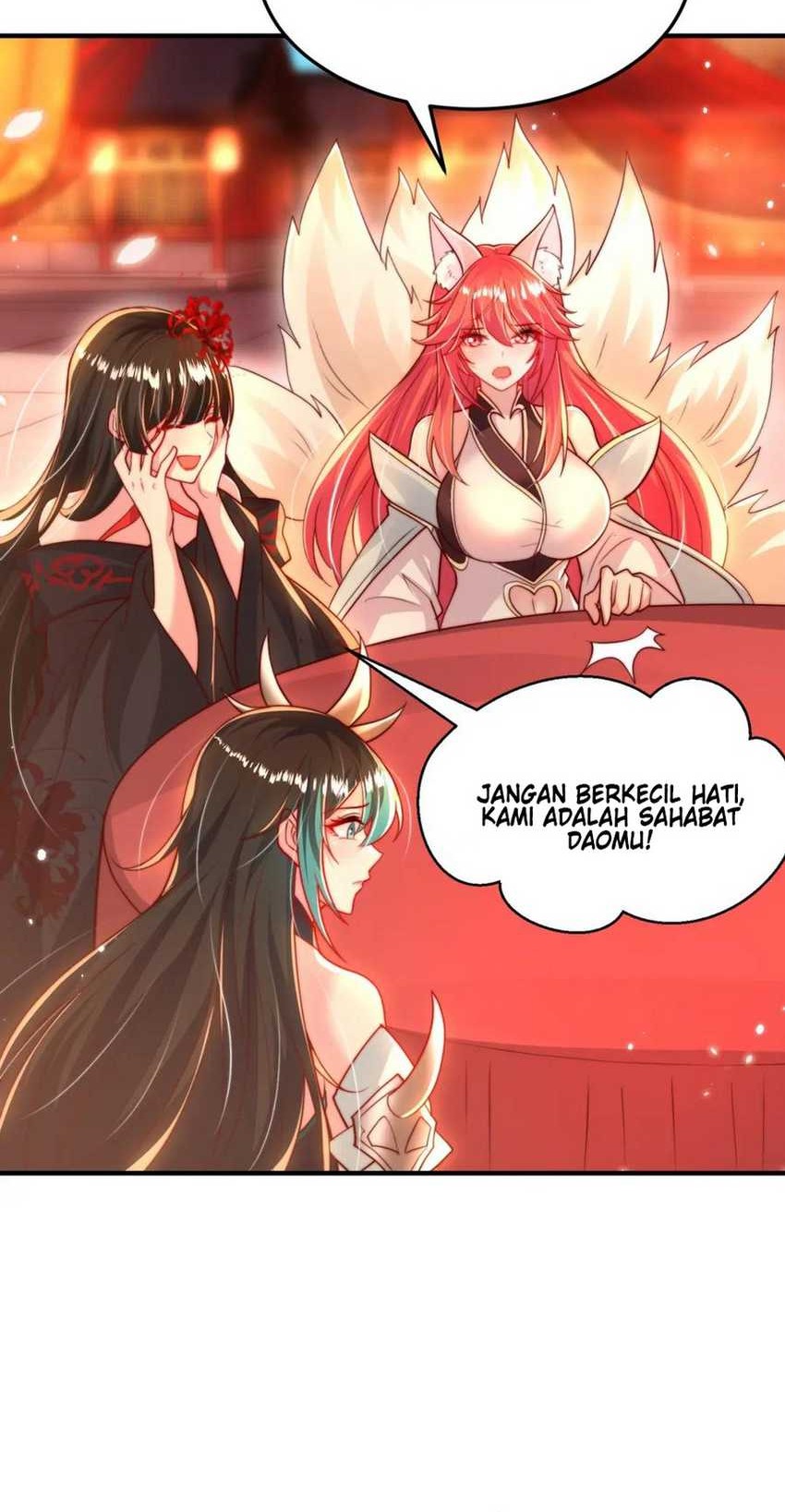 Starting With Confessing With the Beautiful Master Chapter 60 - halaman 72