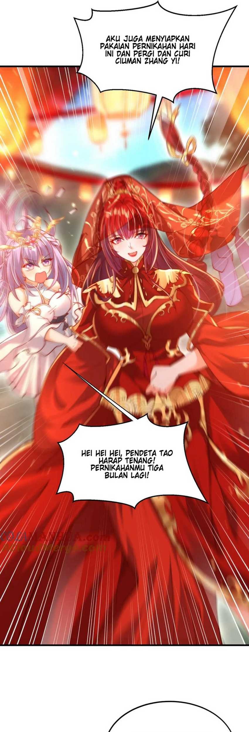 Starting With Confessing With the Beautiful Master Chapter 60 - halaman 73