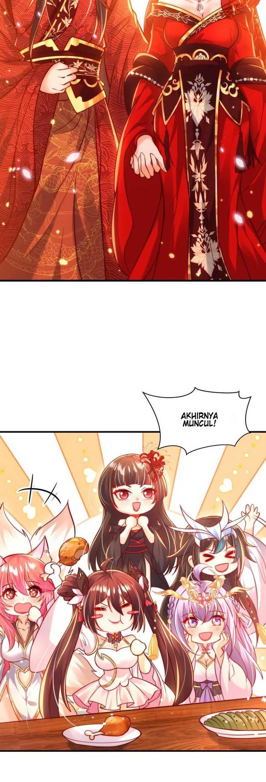 Starting With Confessing With the Beautiful Master Chapter 60 - halaman 78