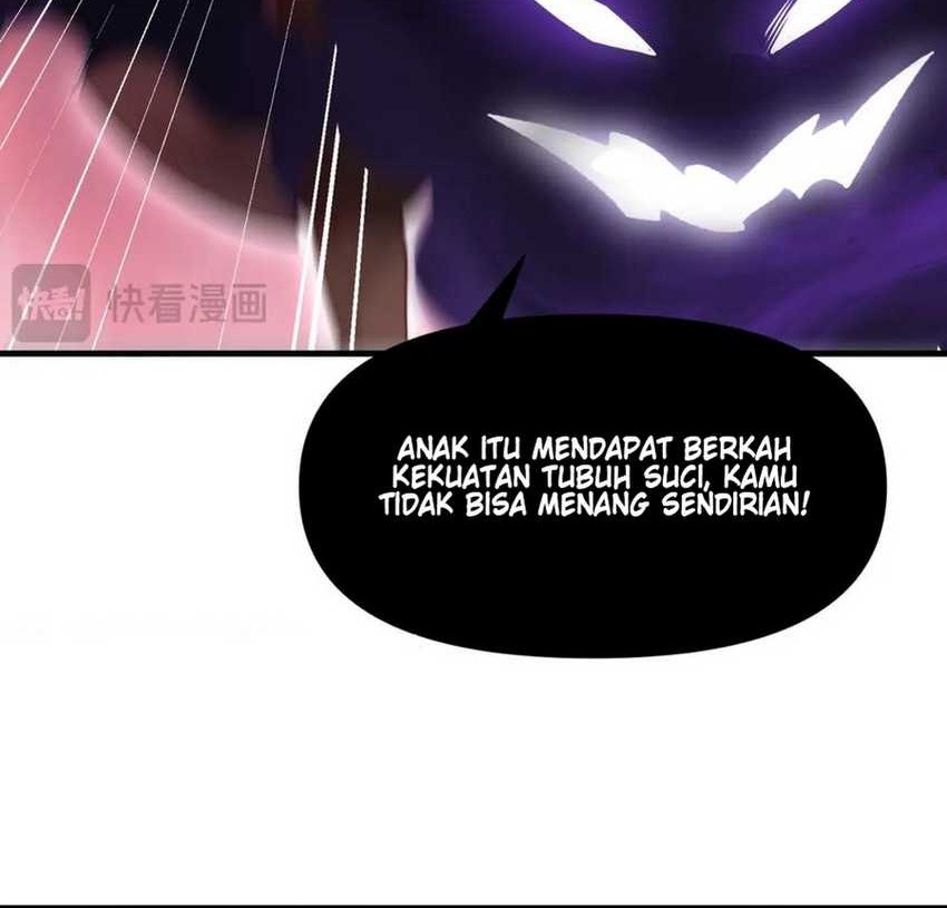 Starting With Confessing With the Beautiful Master Chapter 60 - halaman 8
