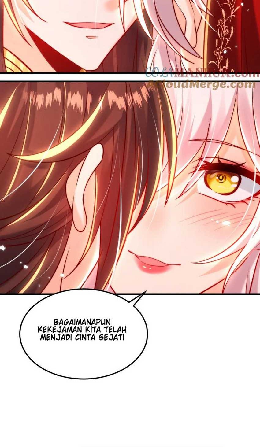 Starting With Confessing With the Beautiful Master Chapter 60 - halaman 80