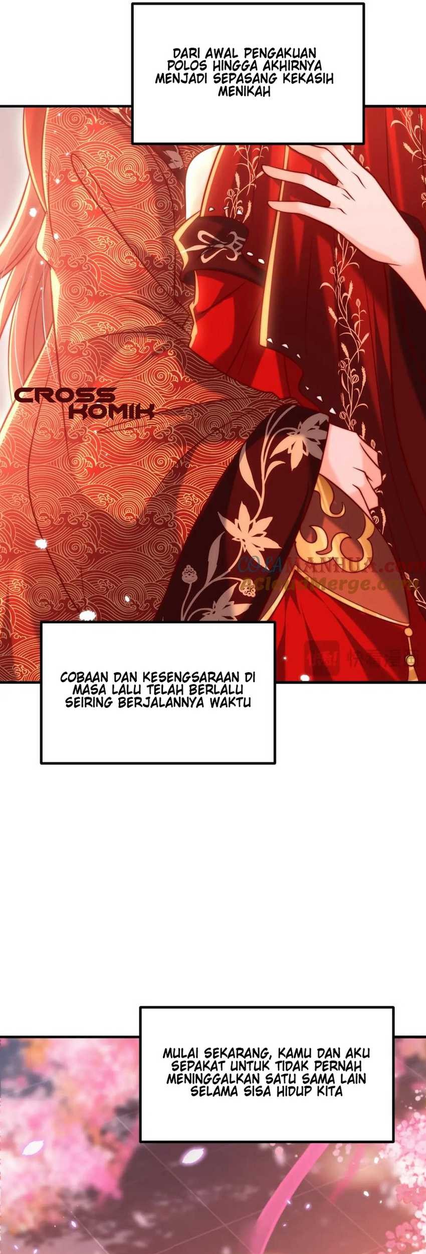 Starting With Confessing With the Beautiful Master Chapter 60 - halaman 81