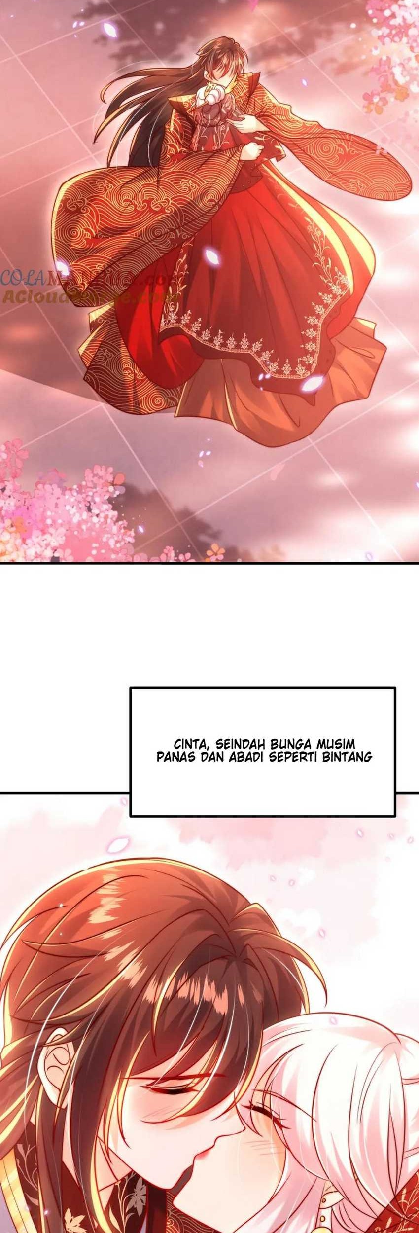 Starting With Confessing With the Beautiful Master Chapter 60 - halaman 82