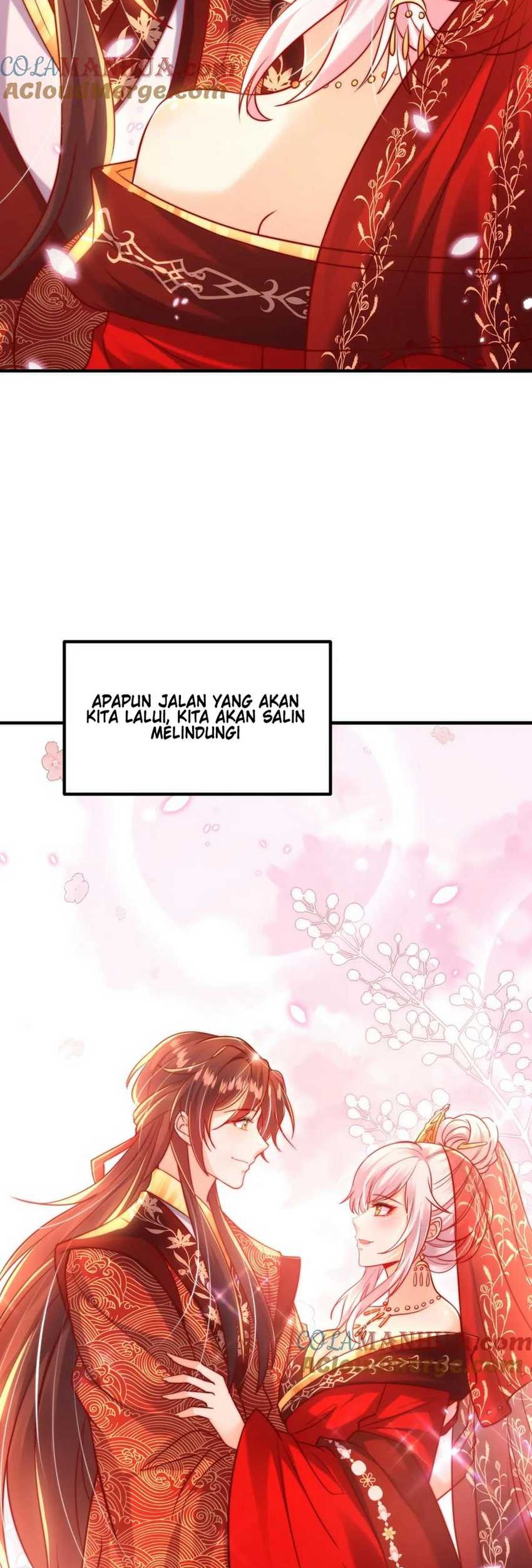Starting With Confessing With the Beautiful Master Chapter 60 - halaman 83