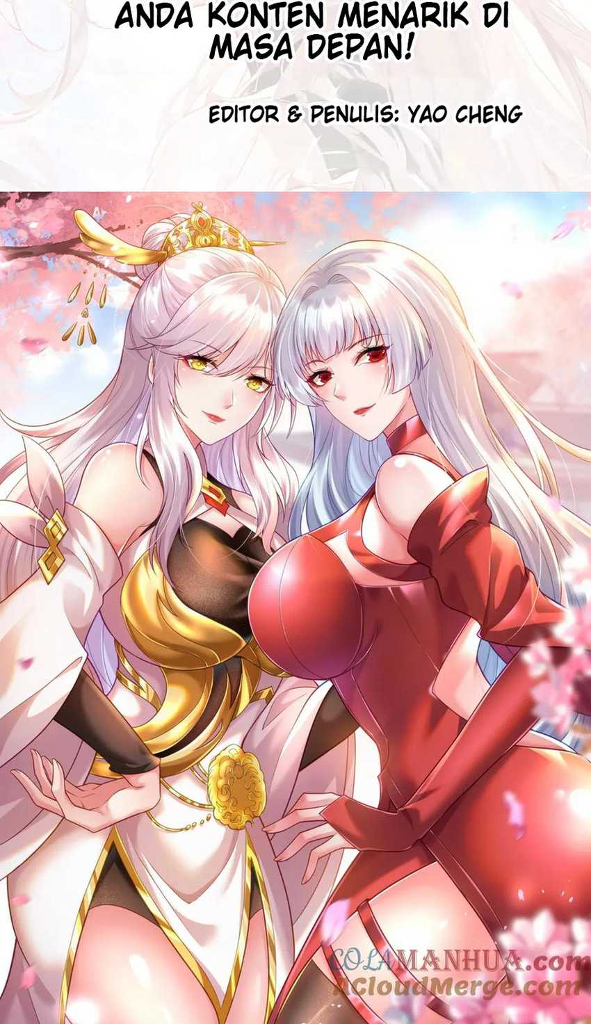 Starting With Confessing With the Beautiful Master Chapter 60 - halaman 85